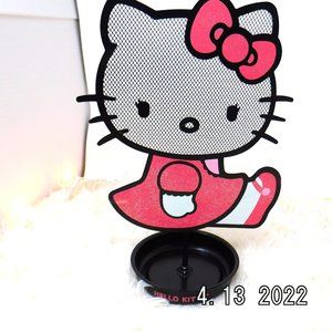 HELLO KITTY JEWELRY HOLDER | SANRIO | VINTAGE